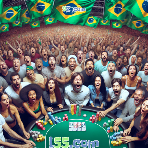 Explorando o Mundo dos Jogos de Aventura em l55.com