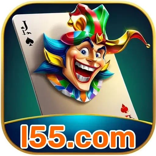 l55.com: A Confiança Que Você Procura em Sites de Jogos