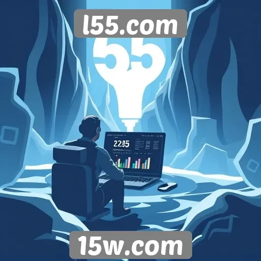 Impacto das atualizações frequentes no l55.com