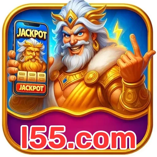 l55.com: Caça-Níqueis que Encantam e Pagam Alto