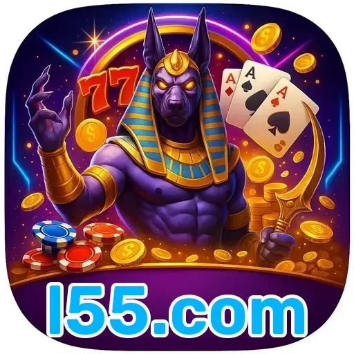 l55.com: Aventure-se na Seção VIP Com Vantagens Irresistíveis